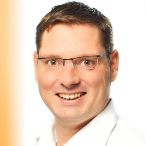 Patrick Bougé