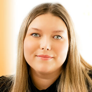 Sarah Schauff